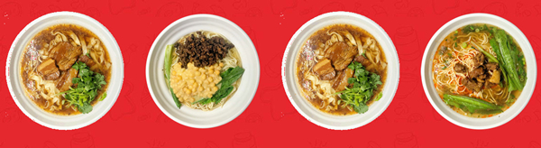 味东唐面庄加盟